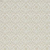 William Morris & Co Morris Bellflowers Linen/Cream
