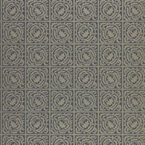 William Morris & Co Pure Scroll Black Ink