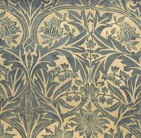 William Morris & Co Bluebell
