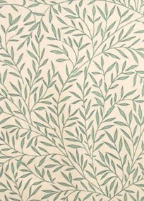 William Morris & Co Lily Leaf