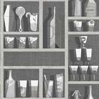 Fornasetti Cocktails