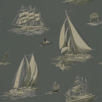 Ralph Lauren Down Easter Boats