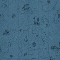 Ralph Lauren Searsport Map
