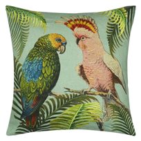 John Derian Parrot And Palm