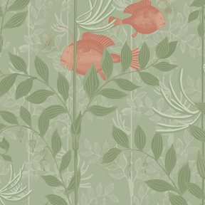 Cole & Son Nautilus