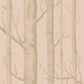Cole & Son Woods