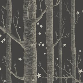 Cole & Son Woods & Stars