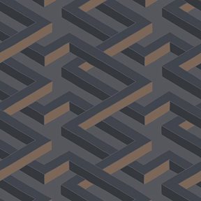 Cole & Son Luxor