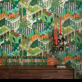 Cole & Son Miami