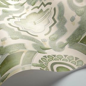 Cole & Son Topiary
