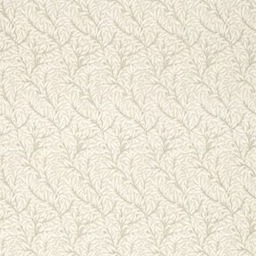 William Morris & Co Pure Willow Boughs Print Tyg