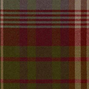 Mulberry Ancient Tartan, Mulberry