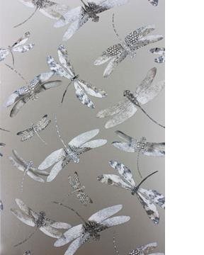 Matthew Williamson Dragonfly Dance