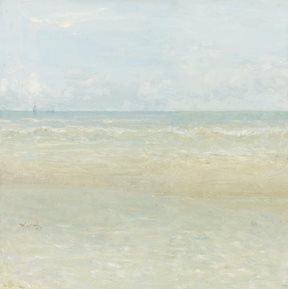 Intrade Seascape