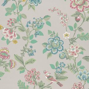 Pip Studio Botanical print Tapet