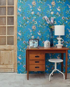 Pip Studio Botanical print Tapet