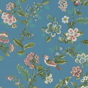 Pip Studio Botanical print Tapet