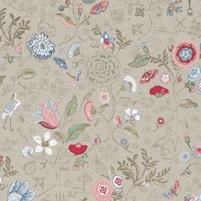 Pip Studio Spring to life Tapet