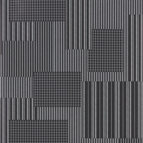 Ralph Lauren Rivington Patchwork Black Tapet