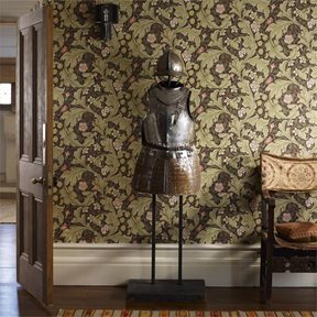 William Morris & Co Leicester