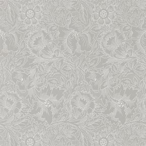 William Morris & Co Pure Poppy