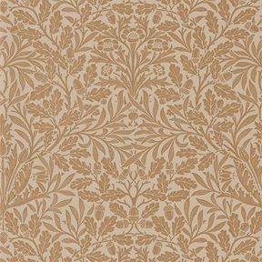 William Morris & Co Pure Acorn