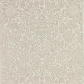 William Morris & Co Pure Sunflower