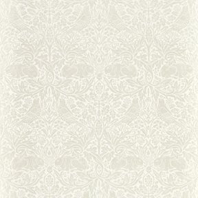 William Morris & Co Pure Brer Rabbit White Clover