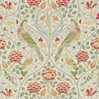 William Morris & co Seasons by May Tapet