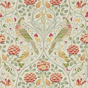 William Morris & Co Seasons by May Tapet