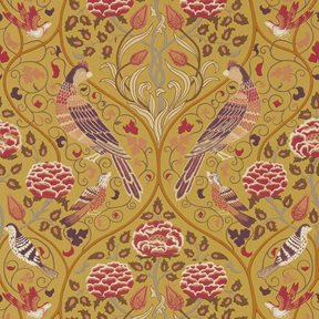 William Morris & co Seasons by May