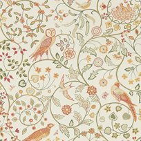 William Morris & Co Newill