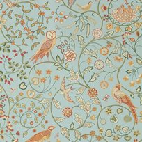 William Morris & Co Newill