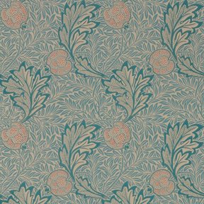 William Morris & Co Apple