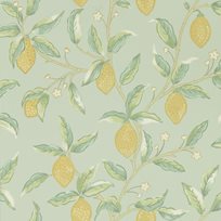 William Morris & Co Lemon Tree