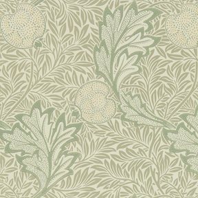 William Morris & Co Apple
