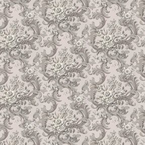 Lim & Handtryck Franska buketten