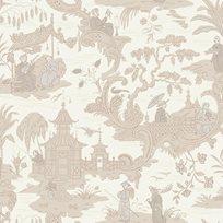 Cole & Son Chinese Toile Tapet