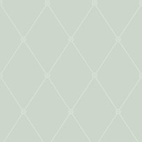 Cole & Son Large Georgian Rope Trellis