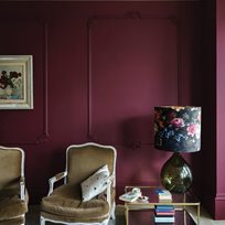 Farrow & Ball Preference Red 297