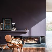 Farrow & Ball Paean Black 294