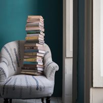 Farrow & Ball Vardo 288