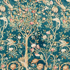 William Morris & Co Melsetter