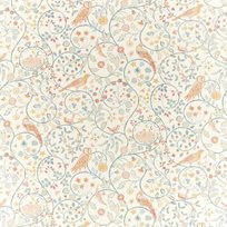 William Morris & Co Newill