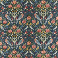 William Morris & co Seasons by May Tyg