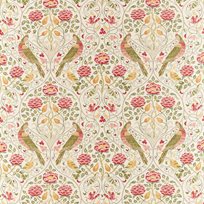 William Morris & Co Seasons by May Tyg