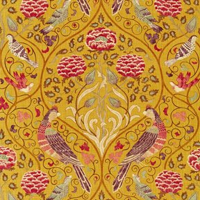 William Morris & co Seasons by May