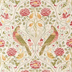 William Morris & Co Seasons by May Tyg