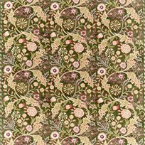 William Morris & Co Wilhelmina
