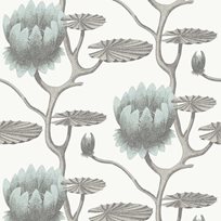 Cole & Son Summer Lily